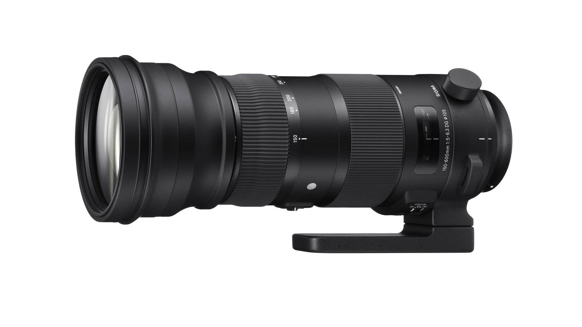 Best camera lens: supertelephoto lenses