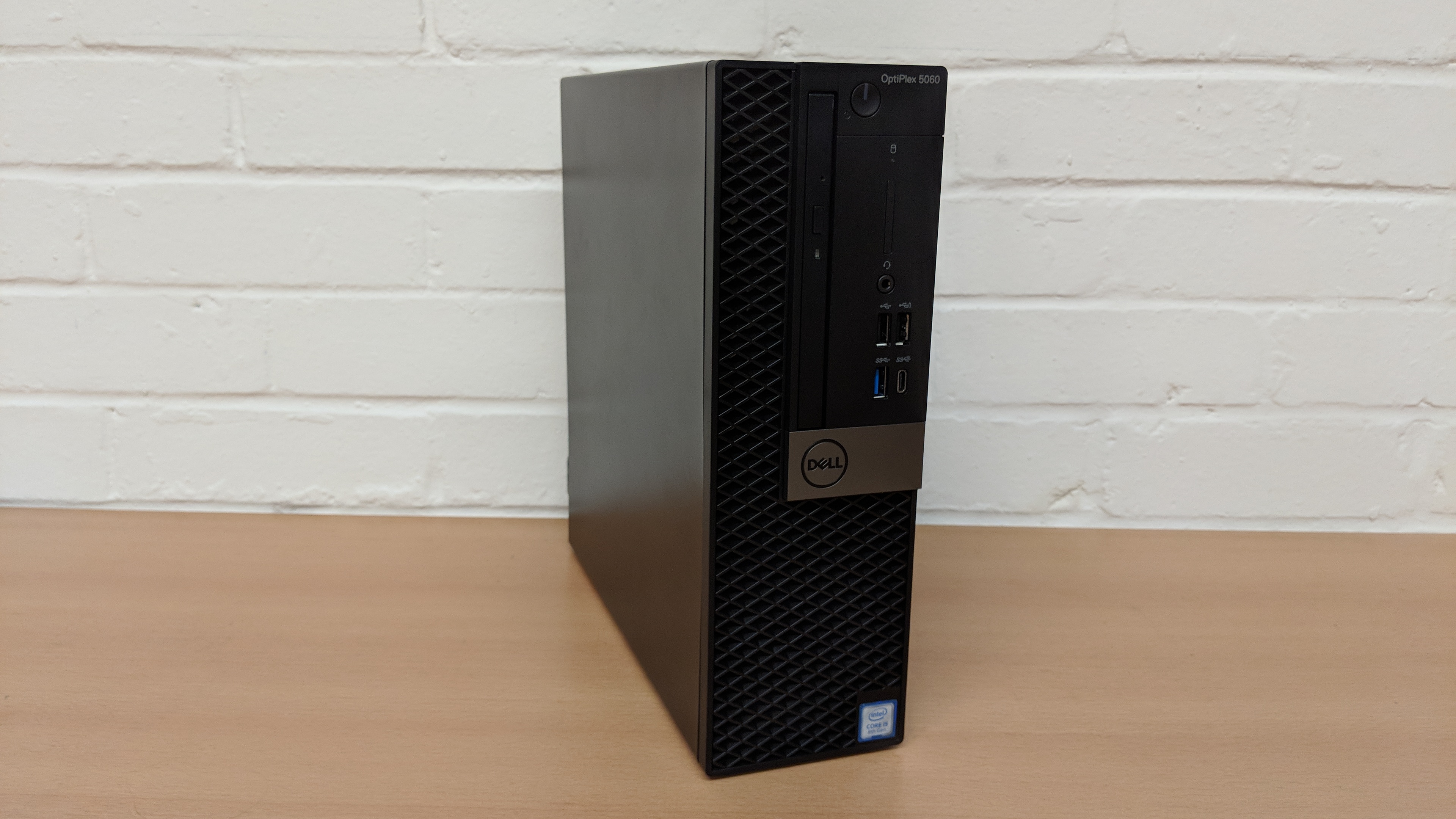 Dell Optiplex 5060 review: Dull yet dependable | ITPro