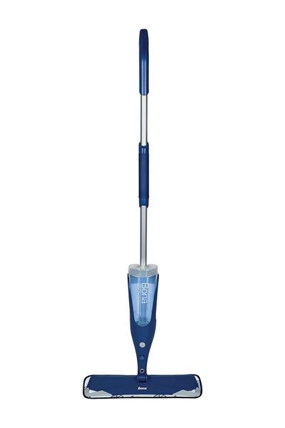 Set Pel Semprot Lantai Kayu Bona