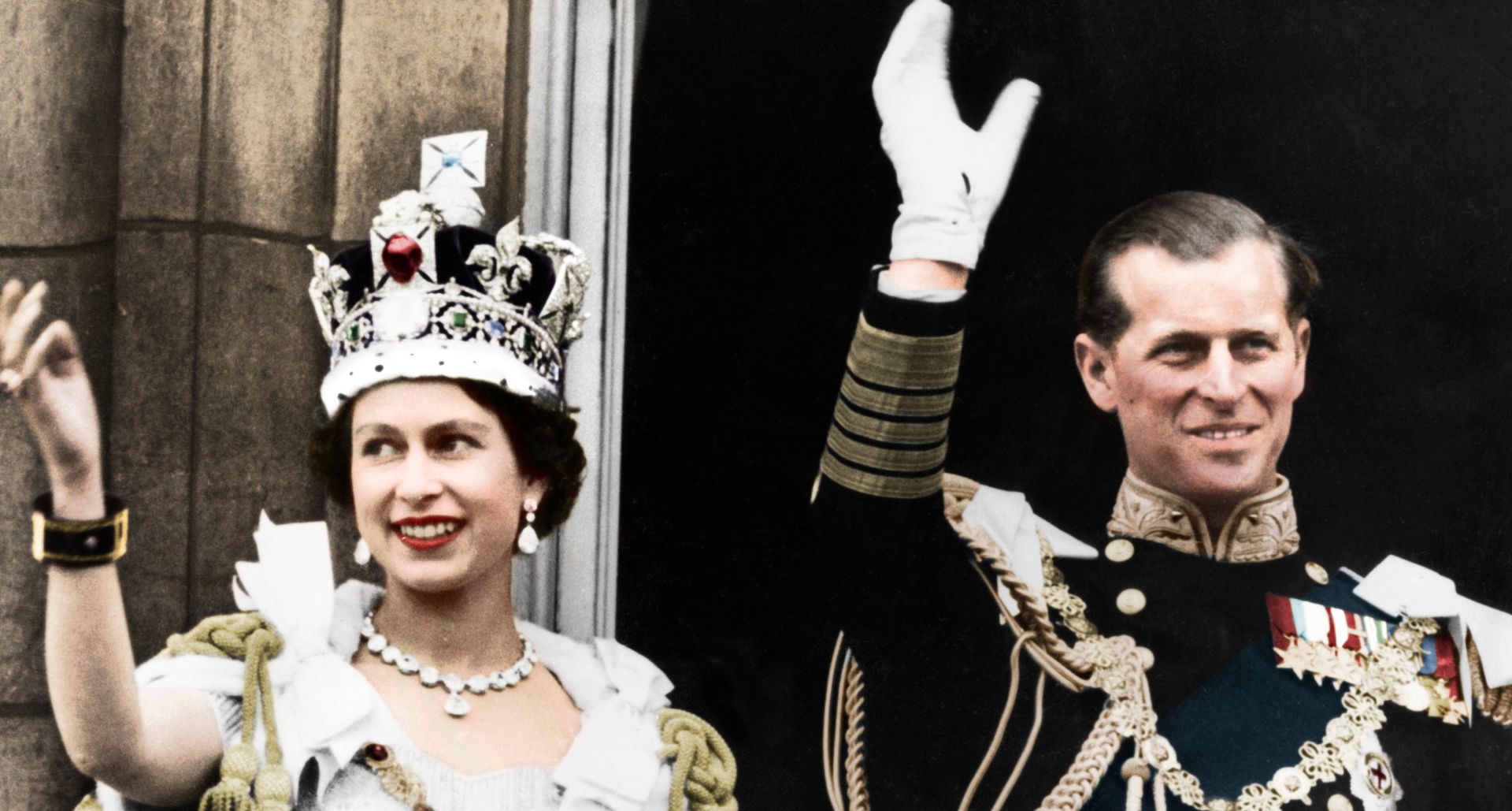 The Crown's Best-Kept Secret Stayed With One Woman Forever