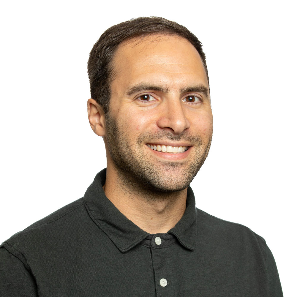 Steve Kesselman