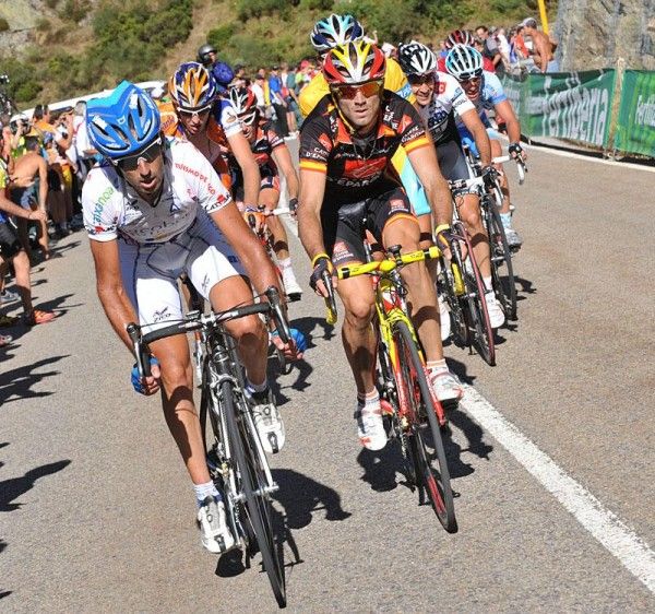Ezequiel Mosquera (Xacobeo Galicia)