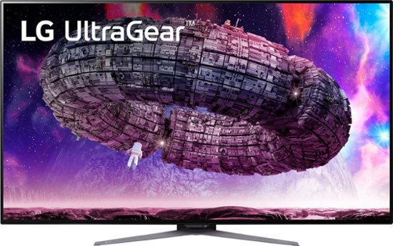 LG ultragear