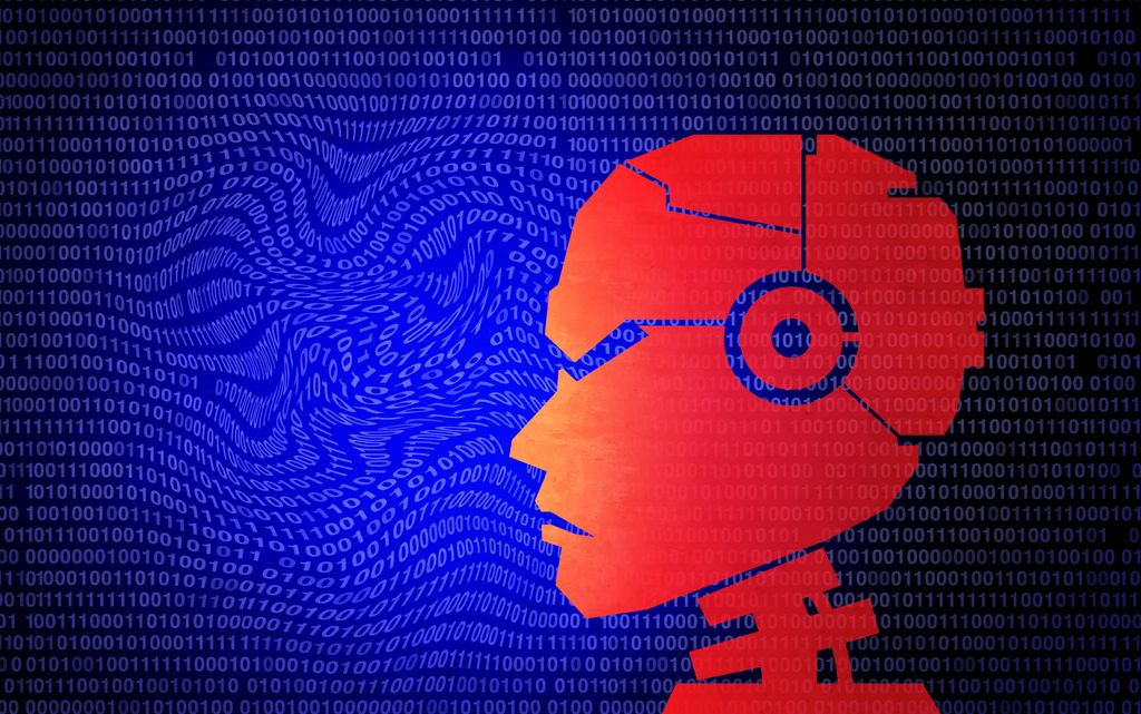 This new malware has developed a spooky way to tell AI-based detection ...