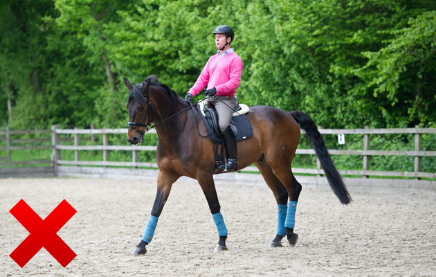 BAD WALK2