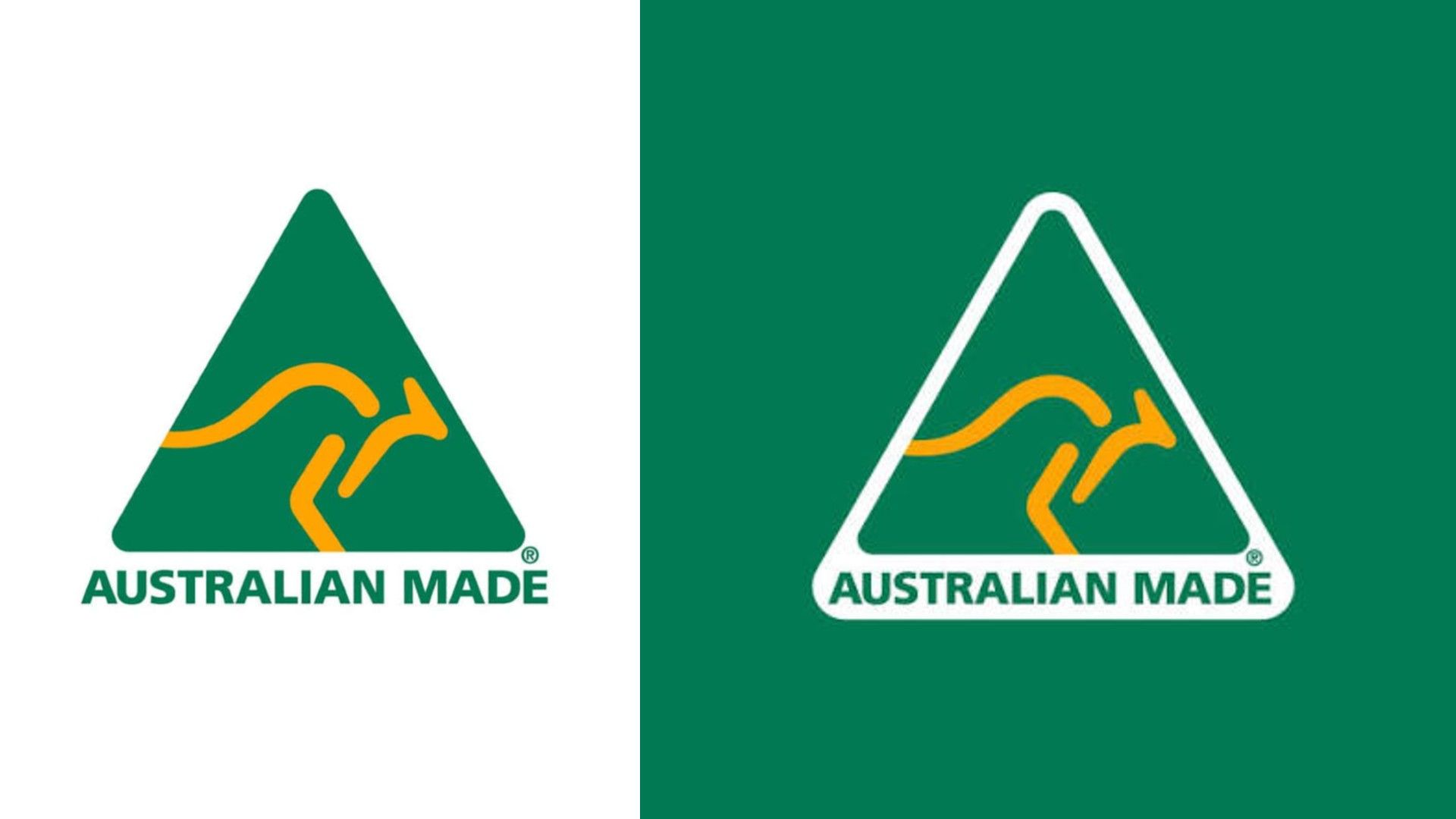 This logo just turned 40, but it could have been made yesterday