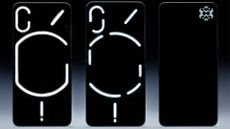 Nothing Phone (3) Glyph Matrix