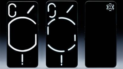 Nothing Phone (3) Glyph Matrix
