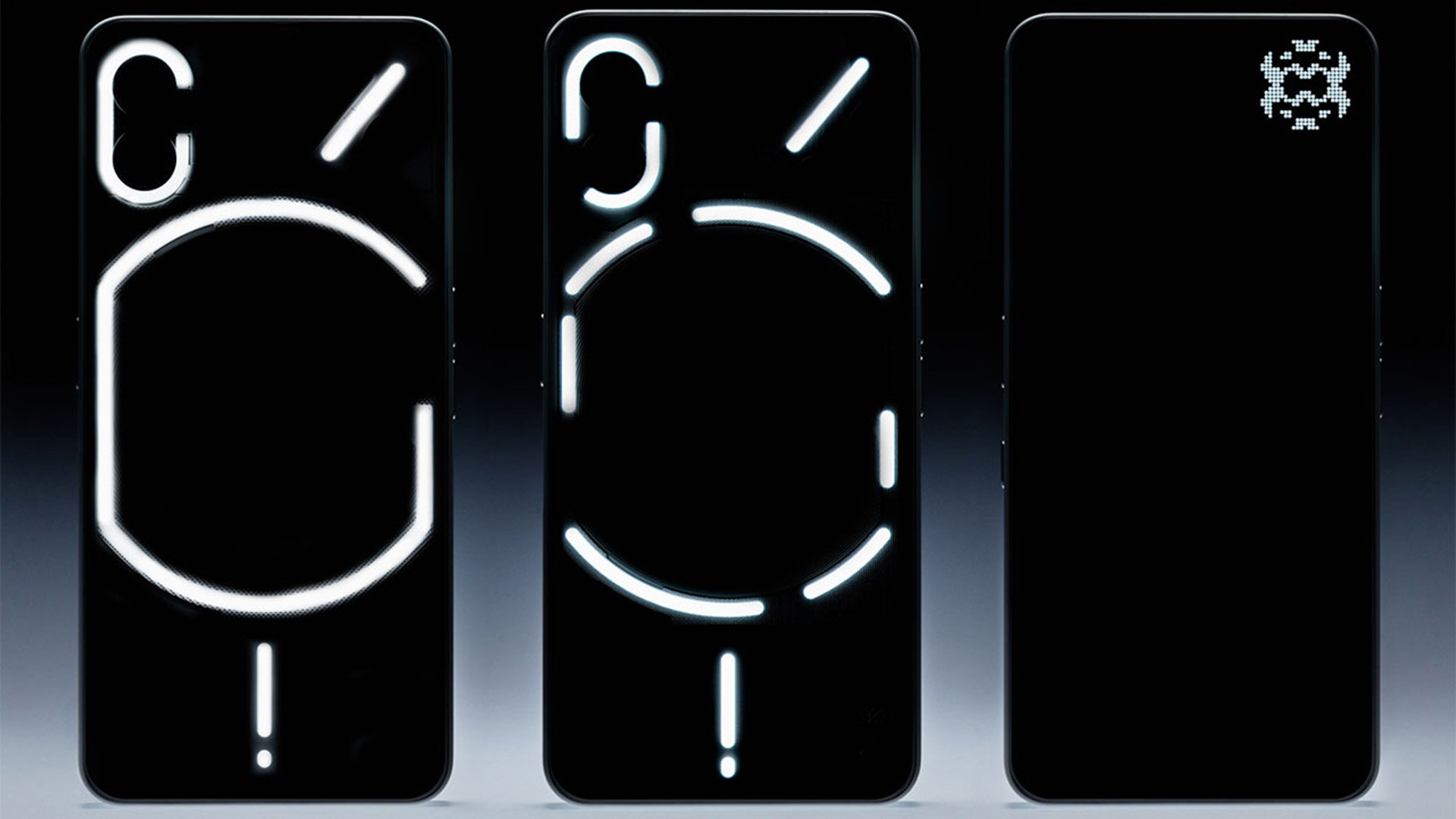 Nothing Phone (3) Glyph Matrix