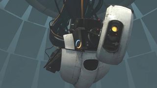 GlaDOS from Portal