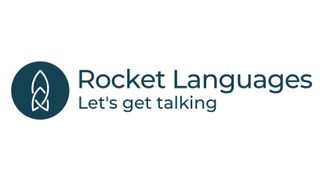 Rocket Languages Logo