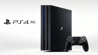løfte op Nervesammenbrud studieafgift The majority of PS4 Pro 4K games will be upscaled, says Sony | GamesRadar+