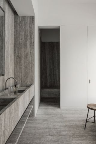 JJM house Nicolas Schuybroek minimalism