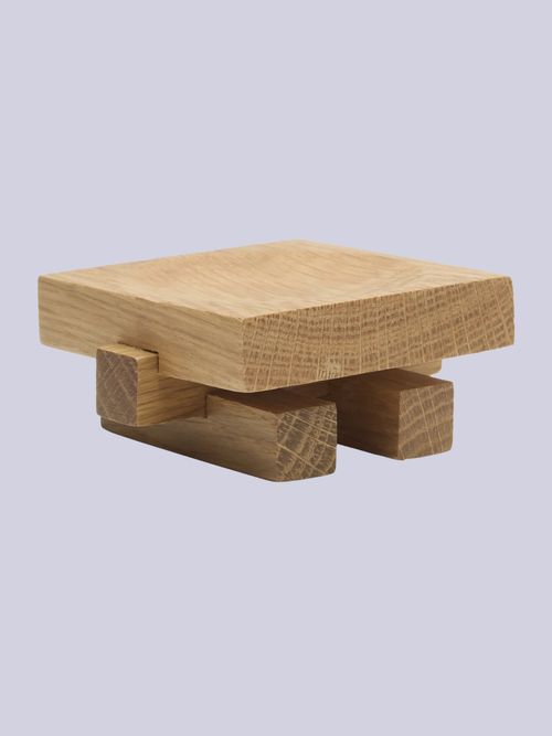 Ferm Living Moku Tray