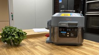 Ninja Speedi 10-in-1 Rapid Cooker: First-look review - Review