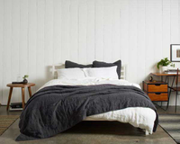 Parachute Home linen bedding trend   the lazy bedding trend that s all over Instagram   Homes   Gardens - 76