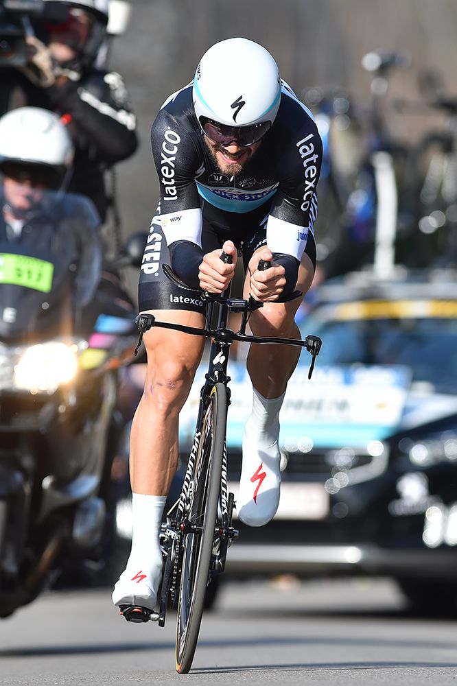 Tom Boonen (Etixx-Quick Step)
