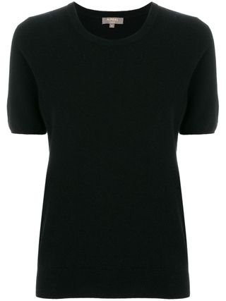 Round Neck T-Shirt