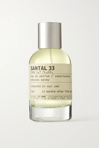 Le Labo Eau de Parfum - Santal 33, 50ml 