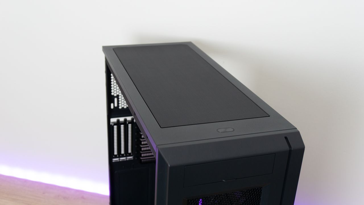 Phanteks Enthoo Pro II