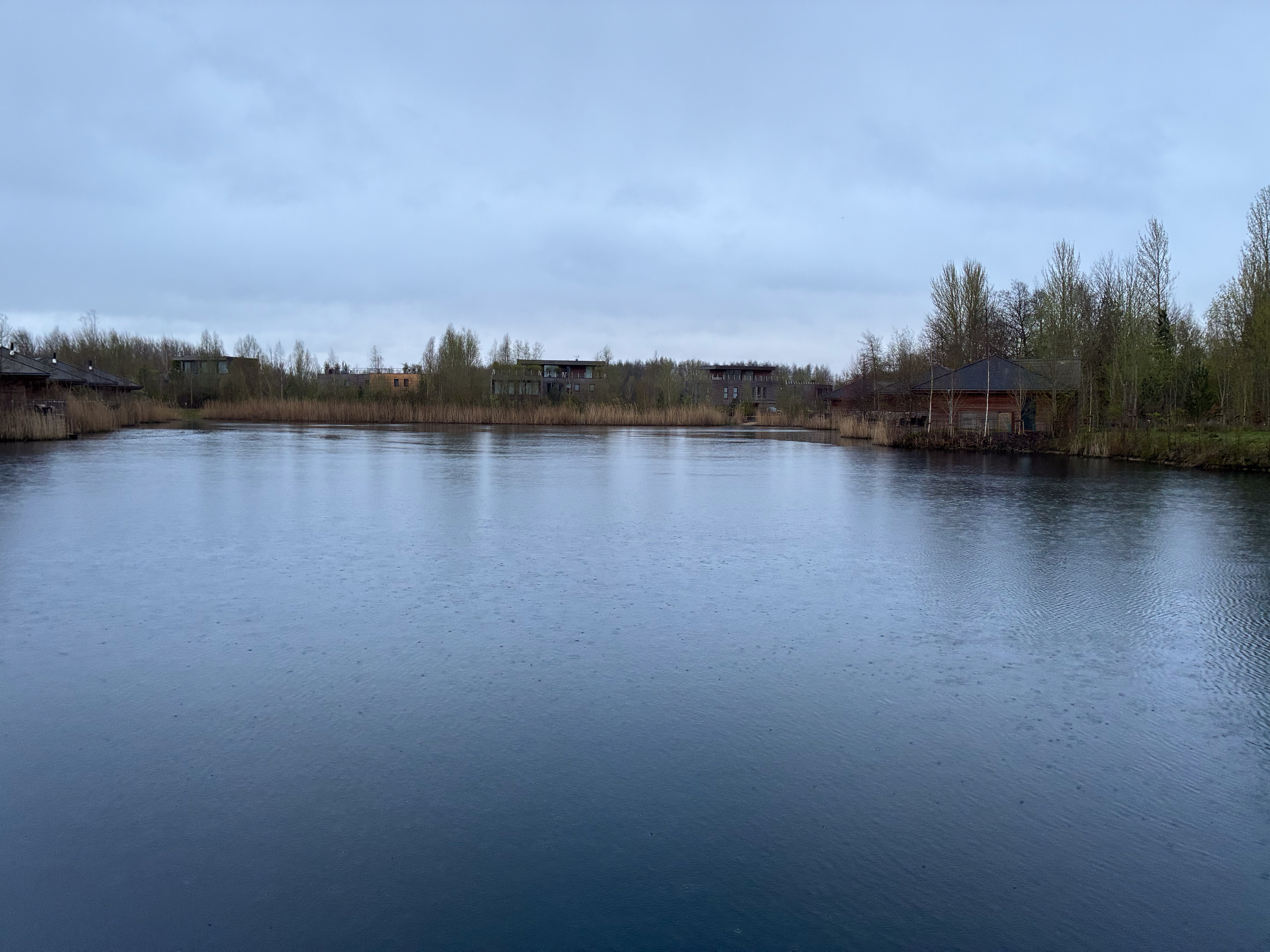 iPhone 17e test shot