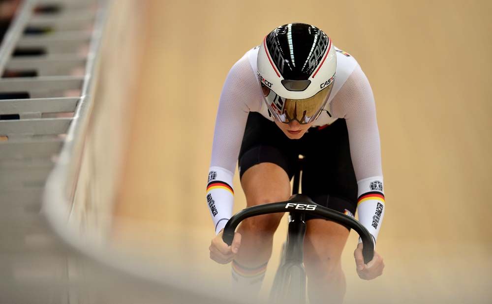Anna Knauer (Germany)