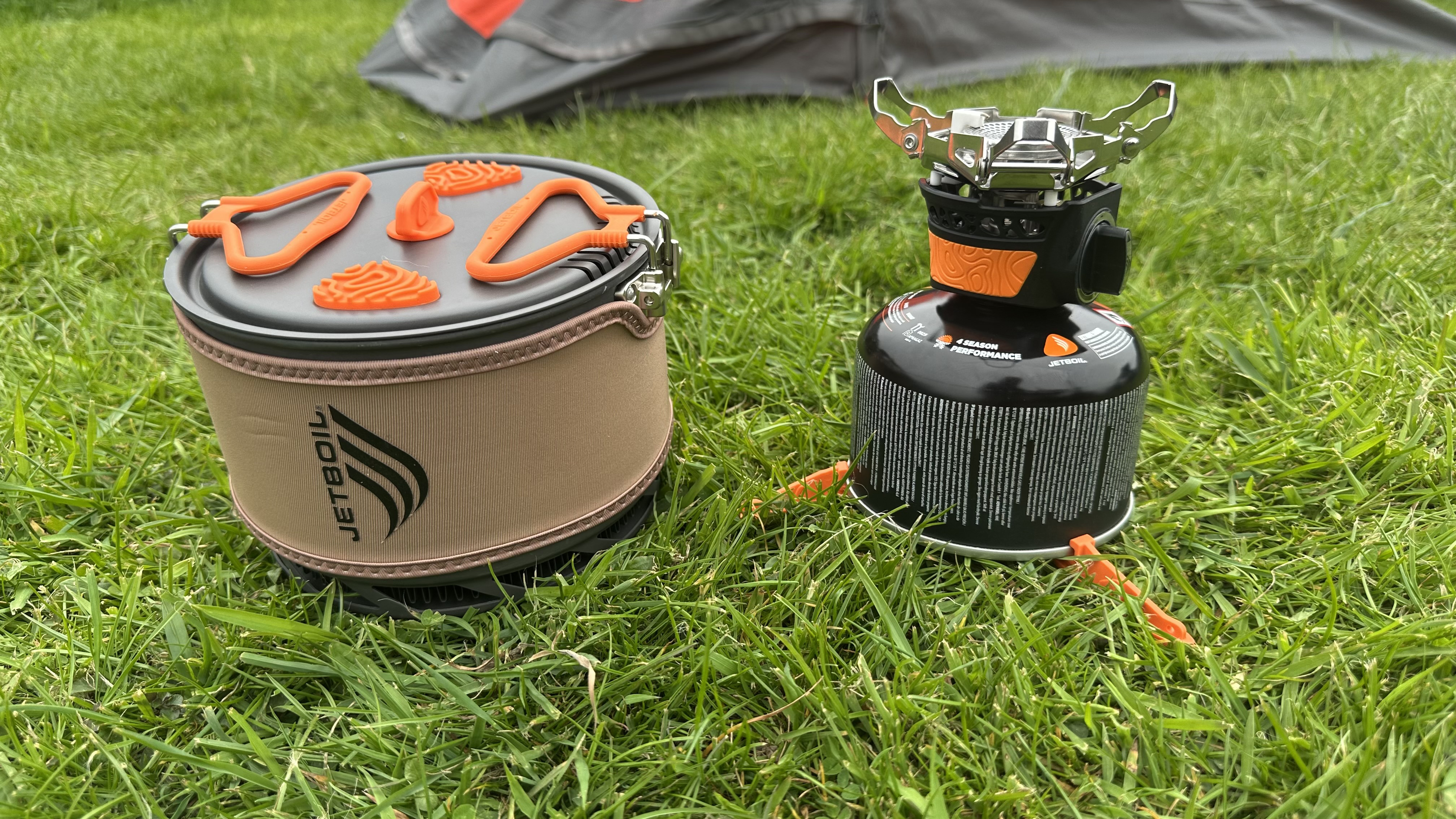 Jetboil Trailcook 2.0L
