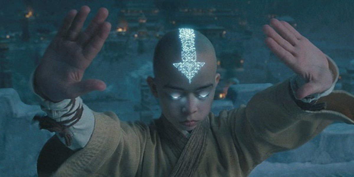 Why I'm Still Cautiously Optimistic About The Live-Action Avatar TV ...