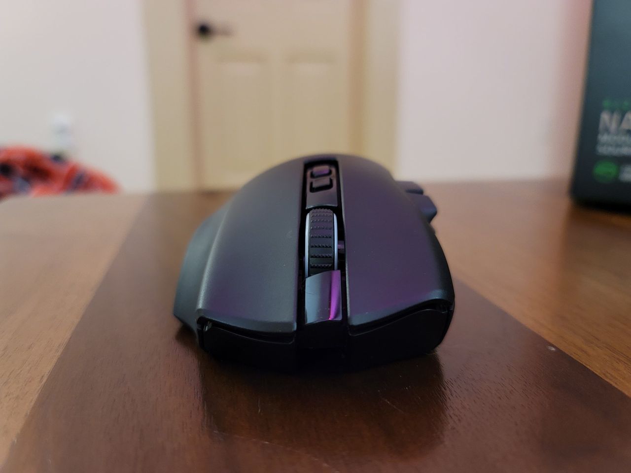 Razer Naga Pro