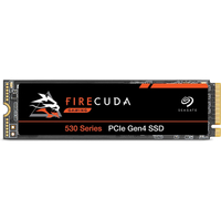 Seagate FireCuda 530 1TB PS5 SSD | $219.99