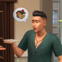 The Sims 4: For Rent | December 7