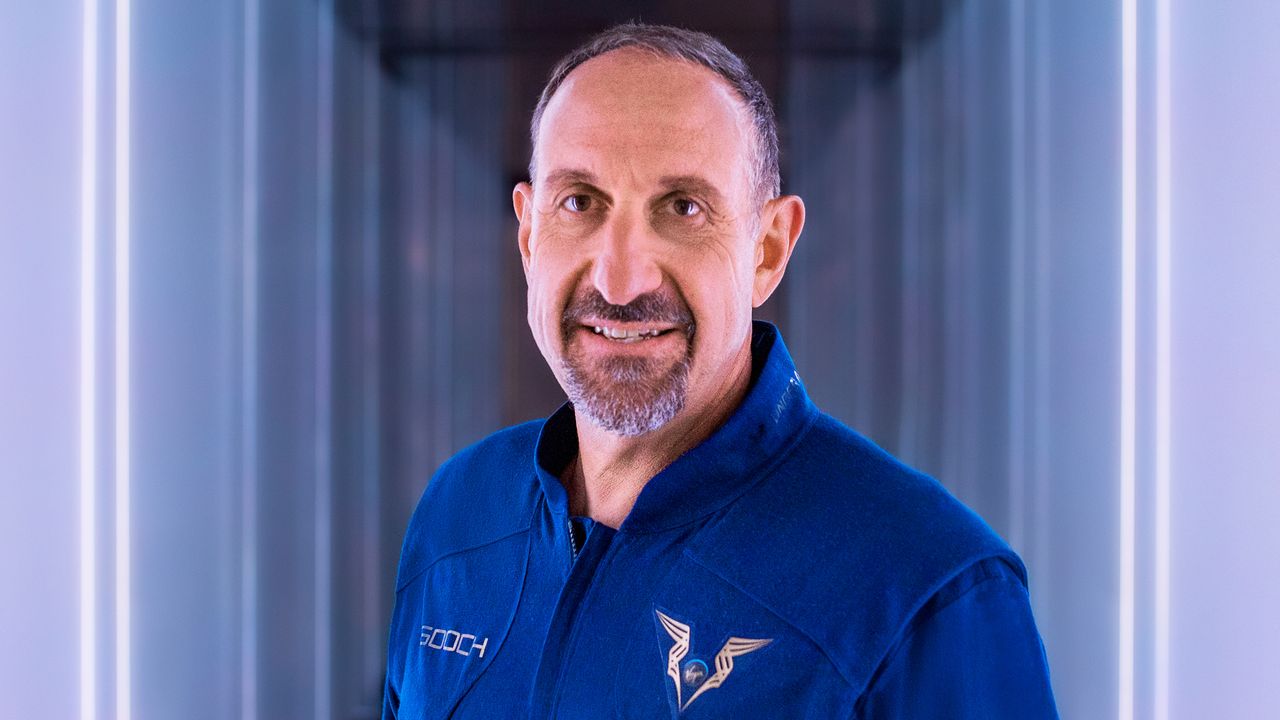 Michael Masucci