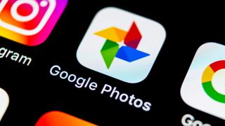 Google Photos free storage is gone: What to do now