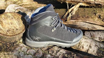 Arc'teryx Acrux TR GTX hiking boot review
