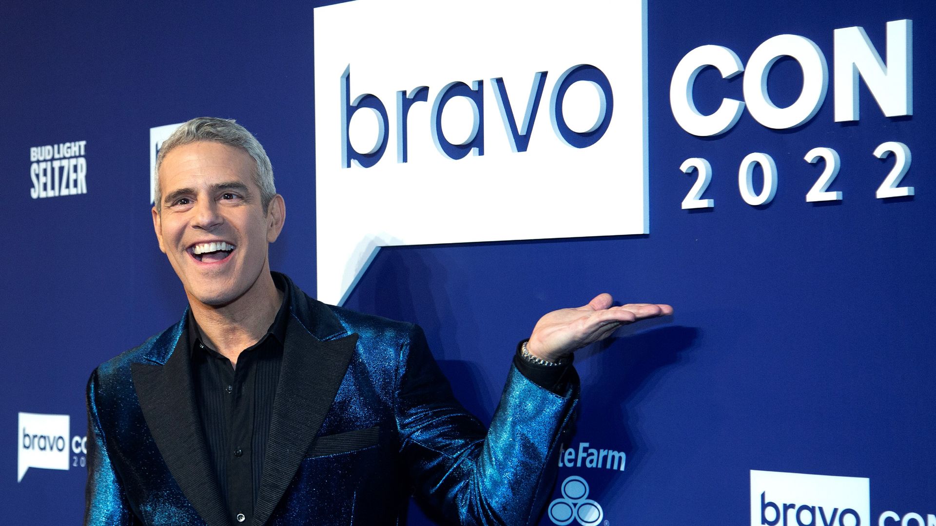 BravoCon 2023 everything we know about the Bravo convention What to