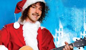 How to Play &quot;Jingle Bell Rock&quot; on Guitar | Guitar World