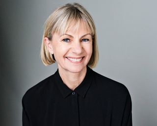 Kate Mosse