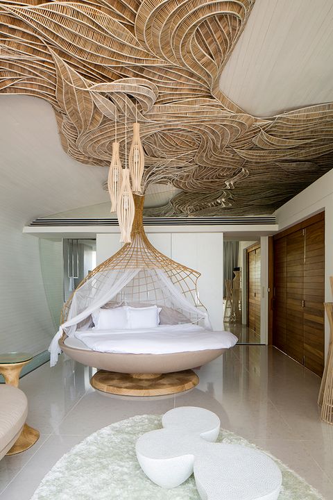 These Are The World S Most Beautiful Bedrooms Livingetc