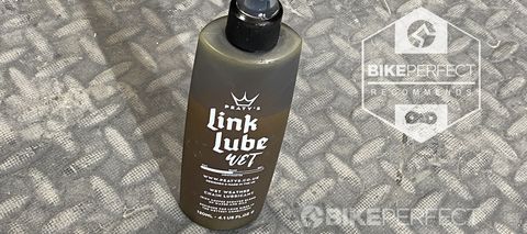 Peaty’s Link Lube Wet review