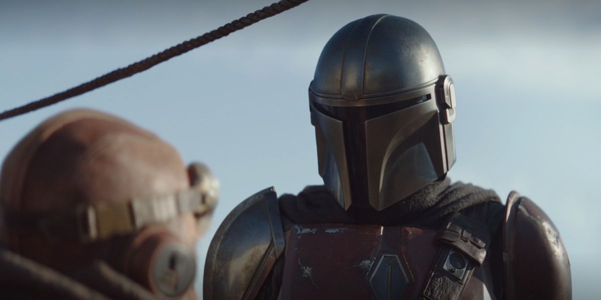 The Mandalorian: 10 Questions We Need Answered In Season 3