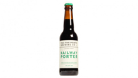 Five Points - Railway Porter - 4.8% Five Points - Railway Porter - 4.8%