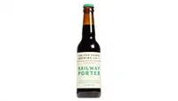 Five Points - Railway Porter - 4.8% Five Points - Railway Porter - 4.8%
