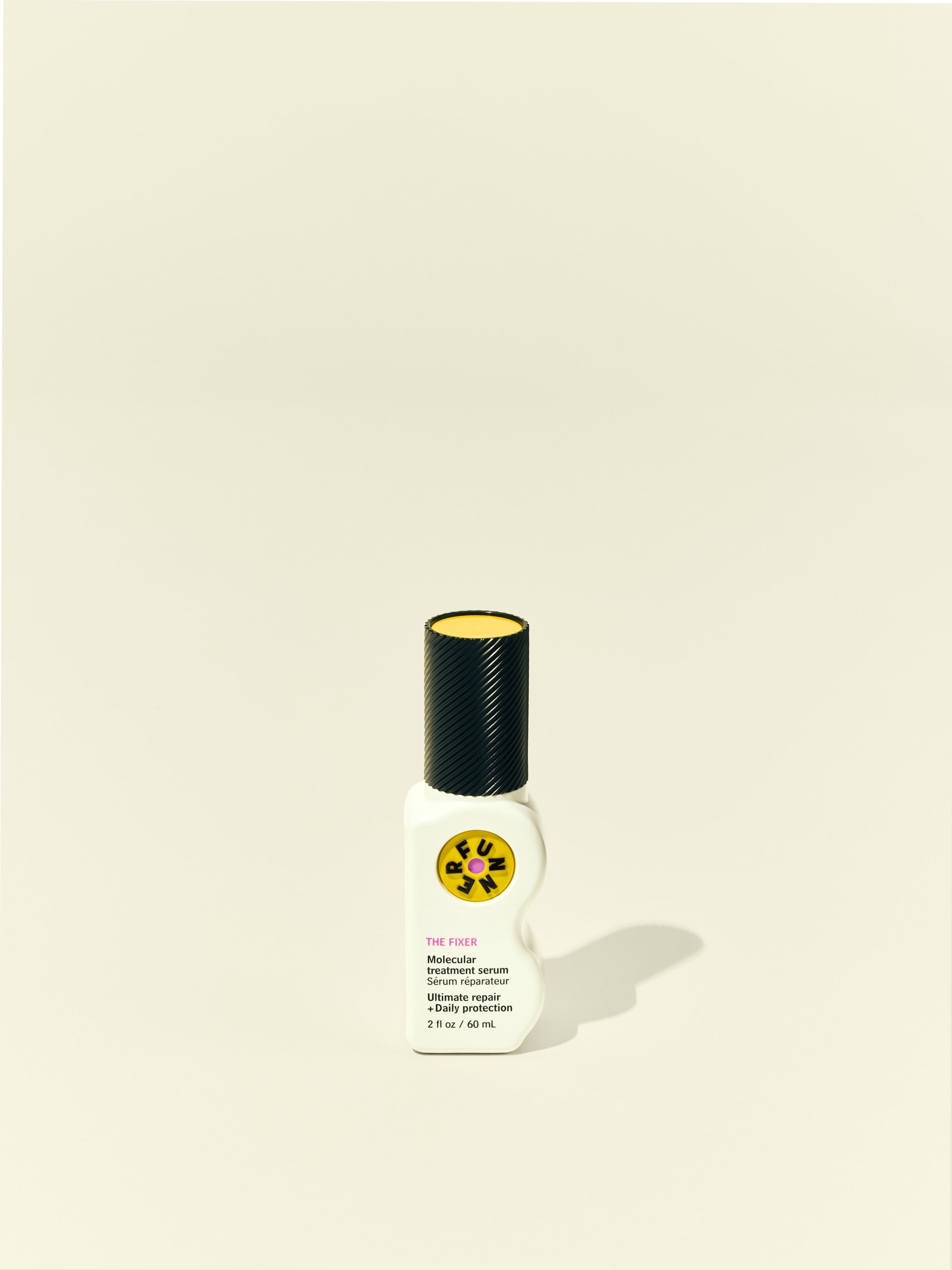 The Fixer Molecular Treatment Serum