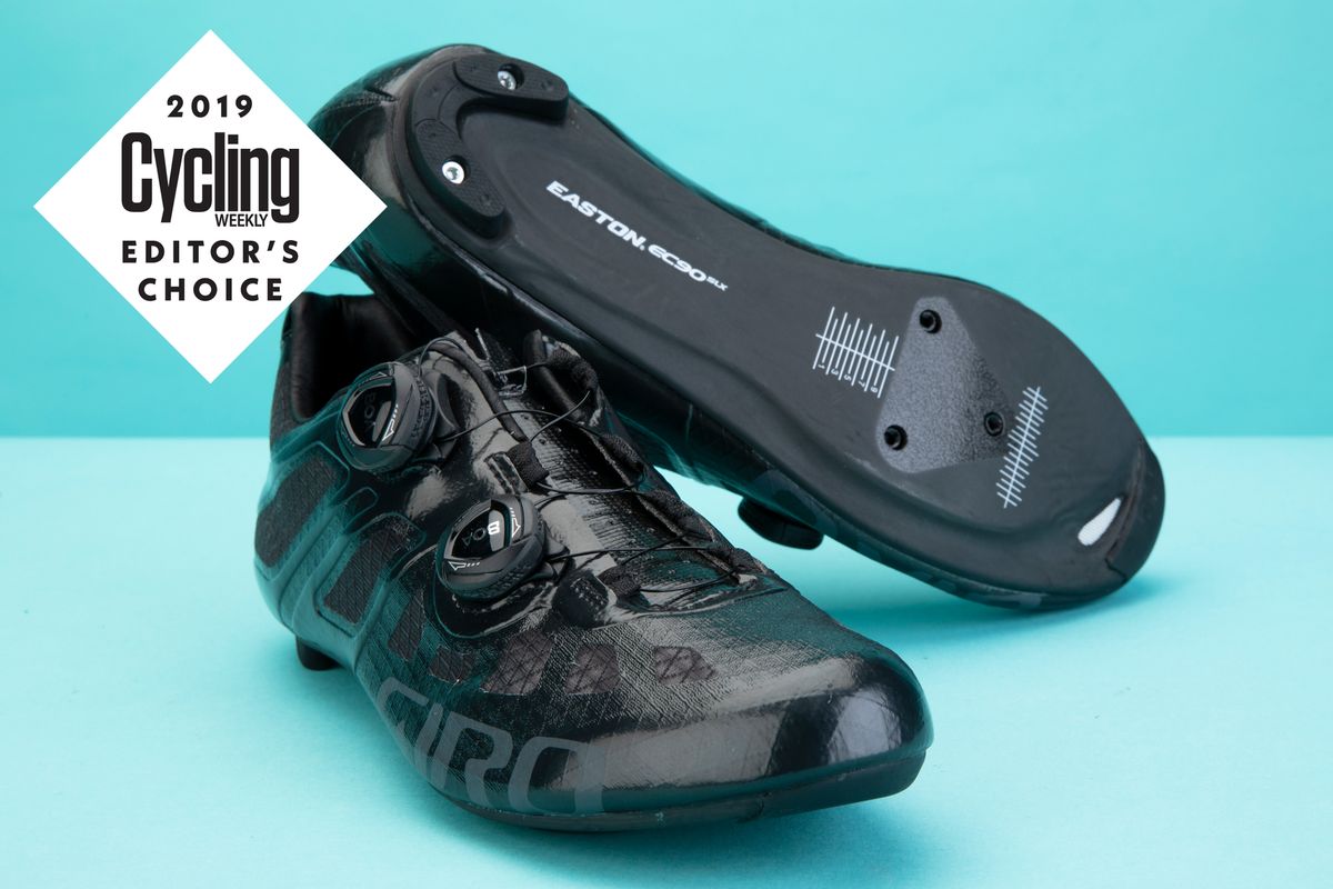 Giro Imperial cycling shoes review | Cycling Weekly