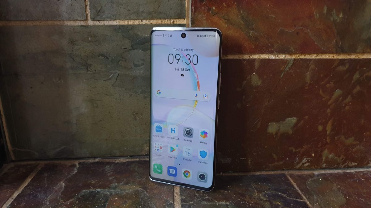 Honor 50 smartphone review - Vimarsana News