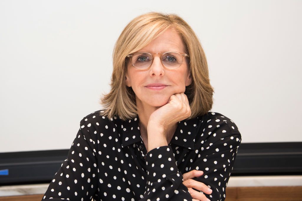 Nancy Meyers