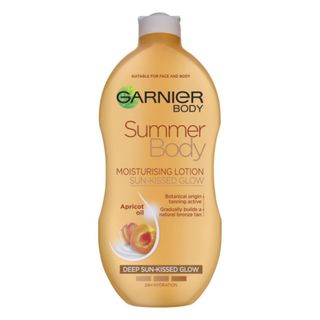 Garnier Body Summer 24H Gradual Tan Lotion