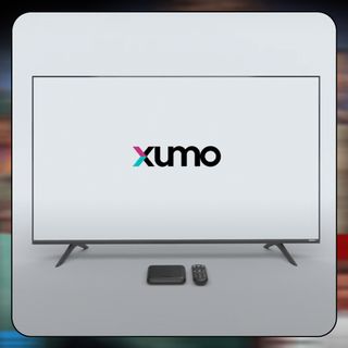 A Xumo TV