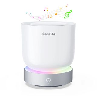 GoveeLife Smart Essential Oil Diffuser Pro with white noise