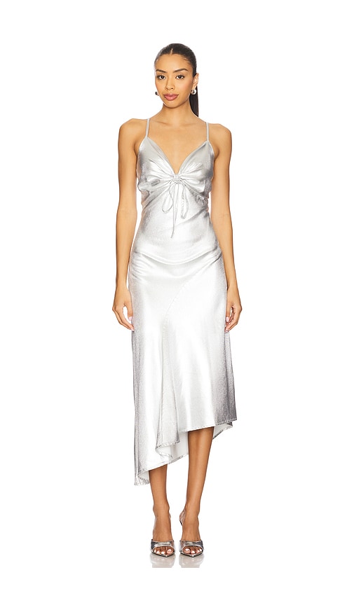 Alexia Dress